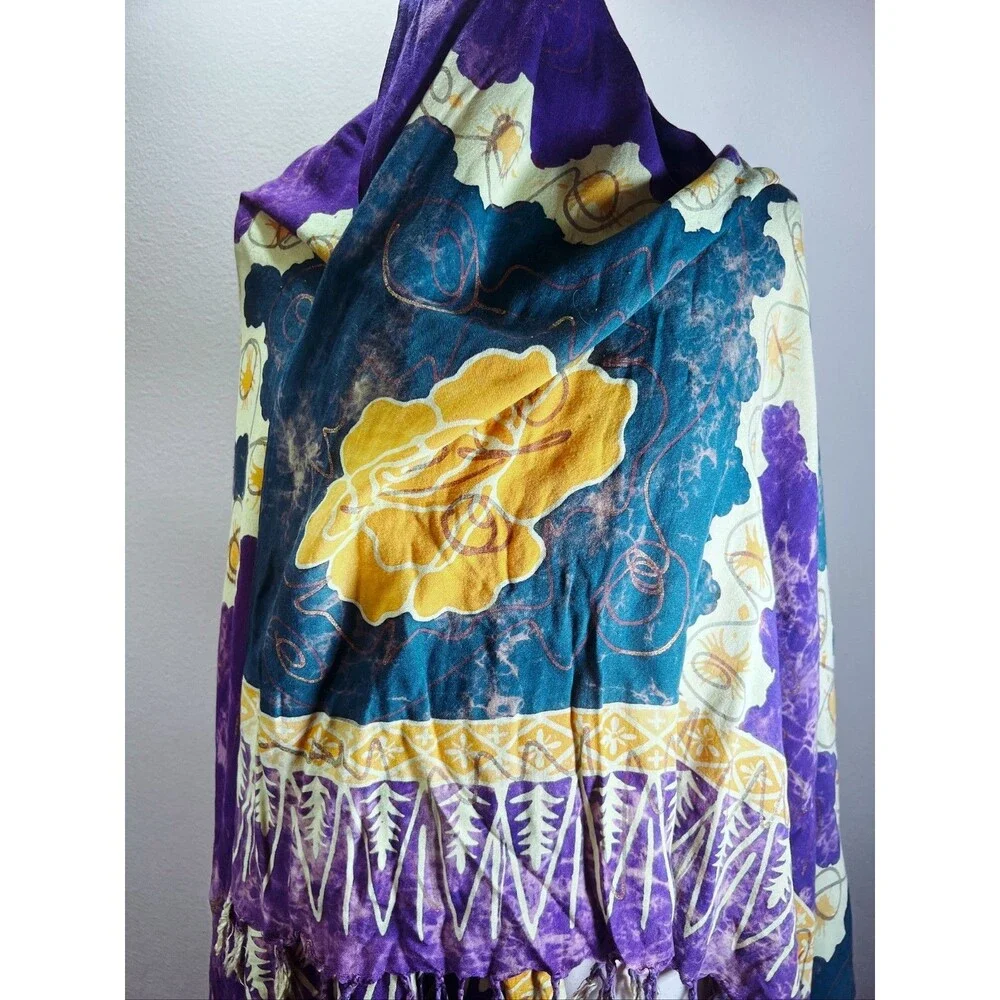 American Vintage vintage patterned